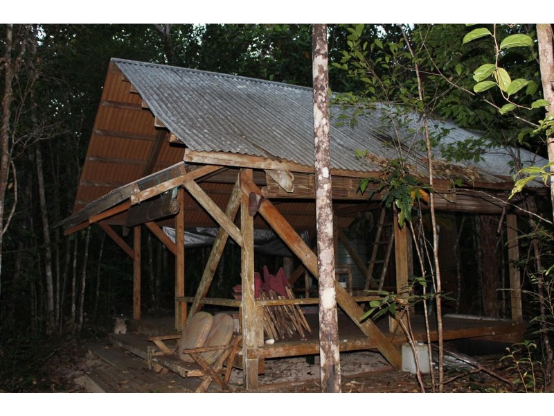 199 Cedar Road COW BAY, Daintree QLD 4873