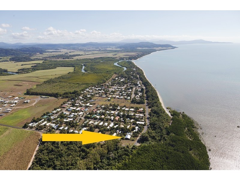 135 Bougainvillea Street, Cooya Beach QLD 4873