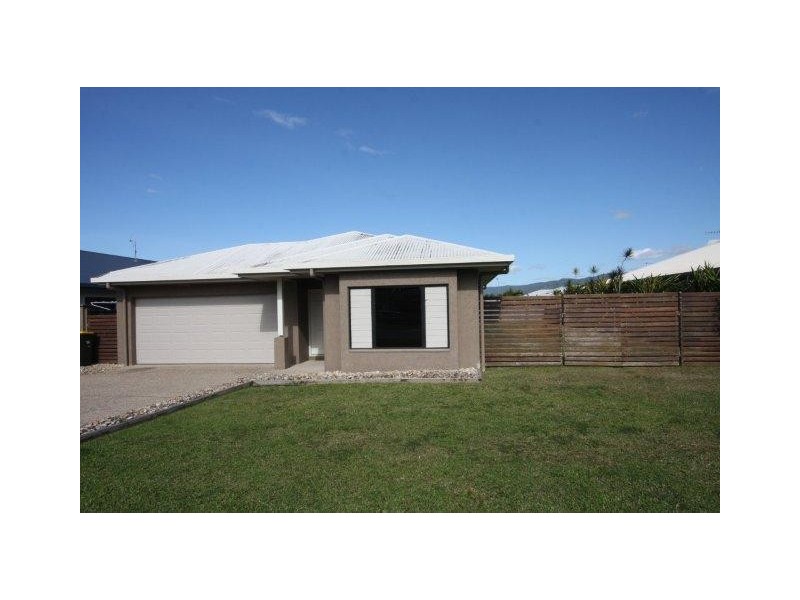 34 Johnston Rd, Mossman QLD 4873