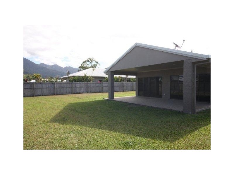 34 Johnston Rd, Mossman QLD 4873