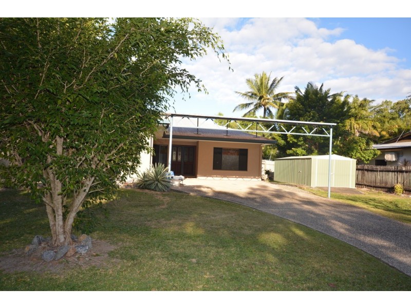 16 Ti Tree Street, Port Douglas QLD 4877