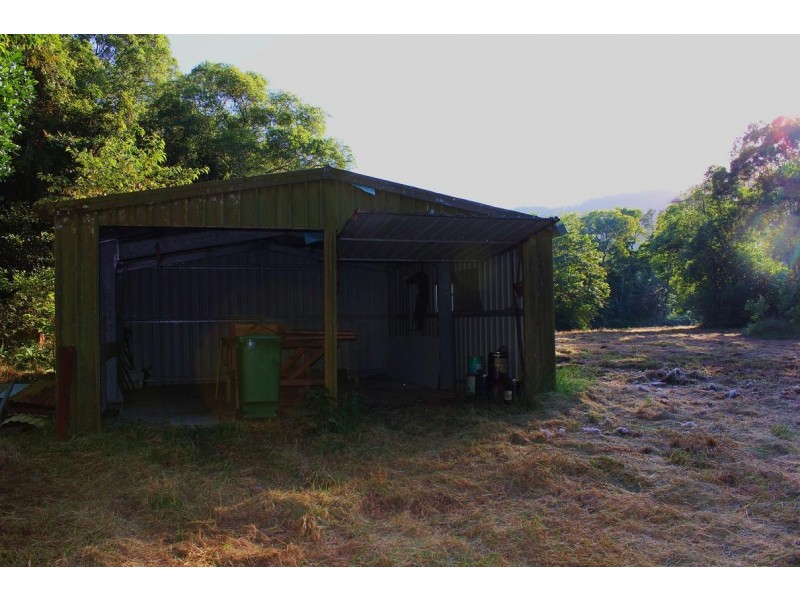 Lot 84 Cape Tribulation Road FOREST CREEK, Daintree QLD 4873