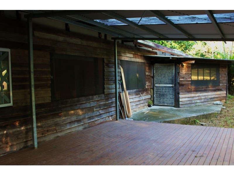 Lot 84 Cape Tribulation Road FOREST CREEK, Daintree QLD 4873