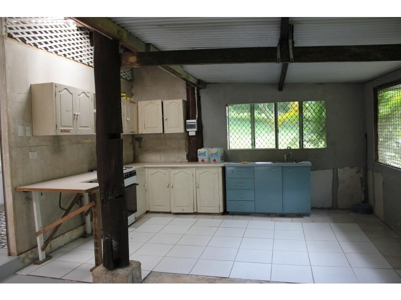 Lot 84 Cape Tribulation Road FOREST CREEK, Daintree QLD 4873