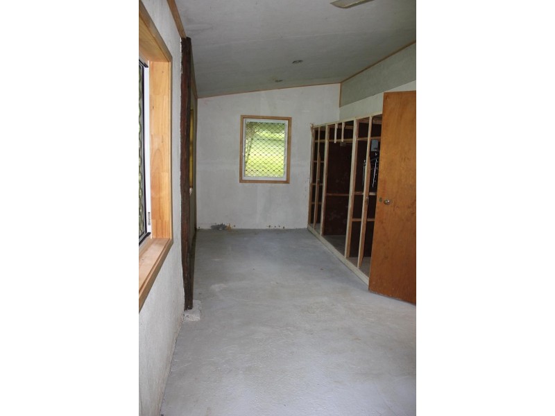 Lot 84 Cape Tribulation Road FOREST CREEK, Daintree QLD 4873