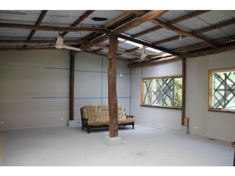 Lot 84 Cape Tribulation Road FOREST CREEK, Daintree QLD 4873