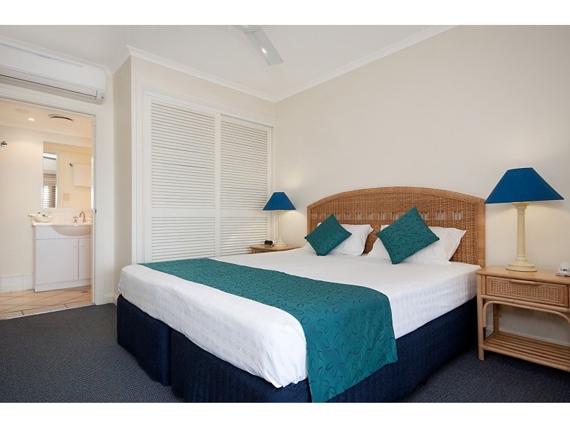 Unit 15 Macrossan House, Port Douglas QLD 4877