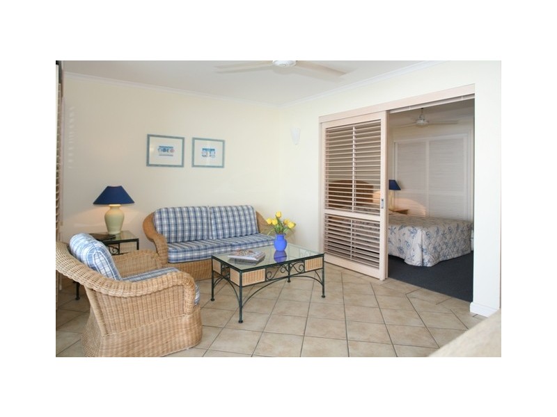 Unit 15 Macrossan House, Port Douglas QLD 4877