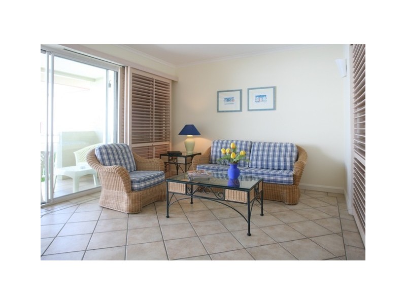 Unit 15 Macrossan House, Port Douglas QLD 4877