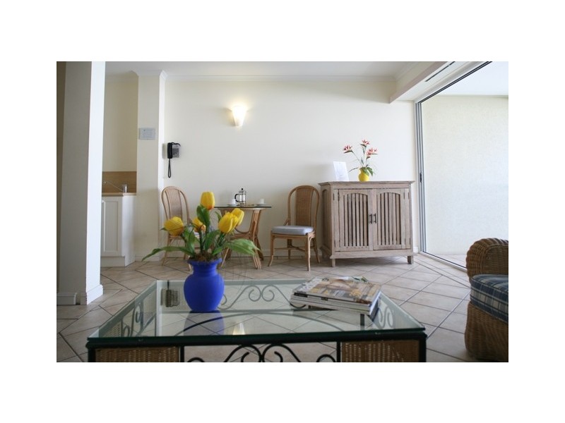 Unit 15 Macrossan House, Port Douglas QLD 4877