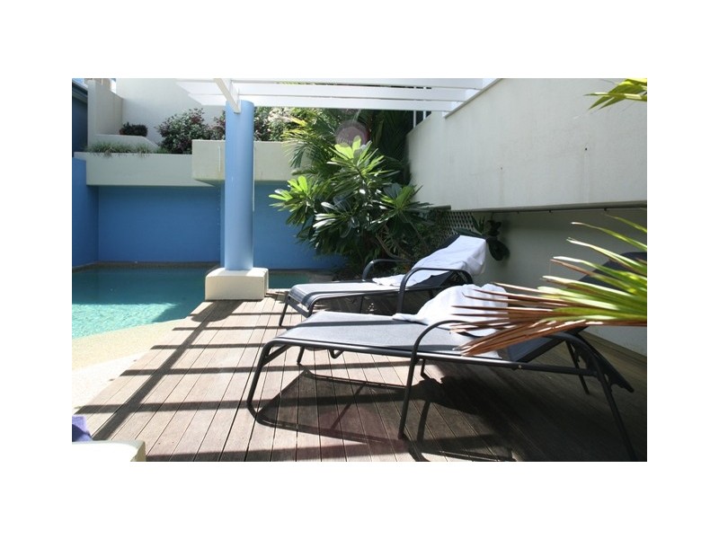 Unit 15 Macrossan House, Port Douglas QLD 4877