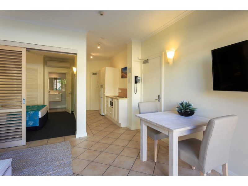 Unit 11, 19 Macrossan St; Macrossan House, Port Douglas QLD 4877