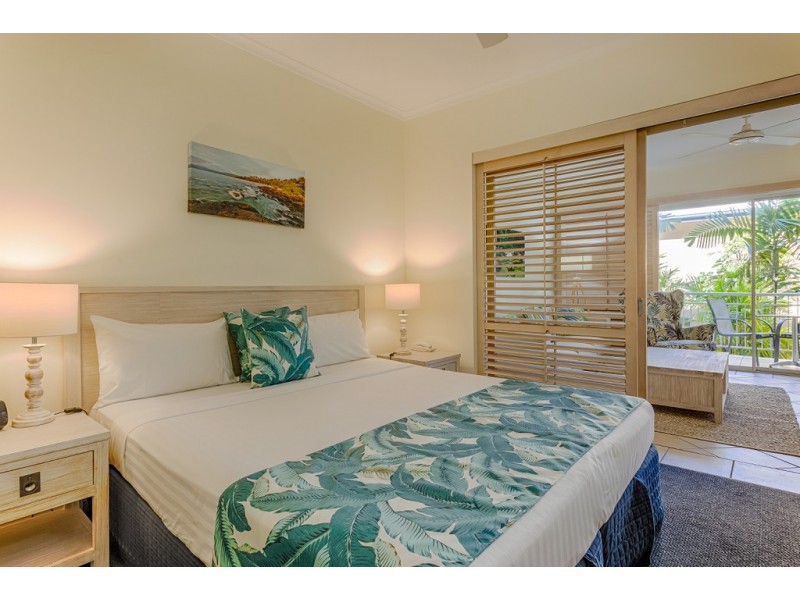 Unit 11, 19 Macrossan St; Macrossan House, Port Douglas QLD 4877