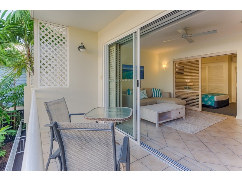Unit 11, 19 Macrossan St; Macrossan House, Port Douglas QLD 4877