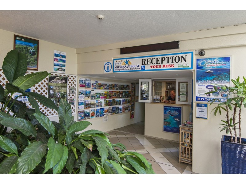 Unit 11, 19 Macrossan St; Macrossan House, Port Douglas QLD 4877