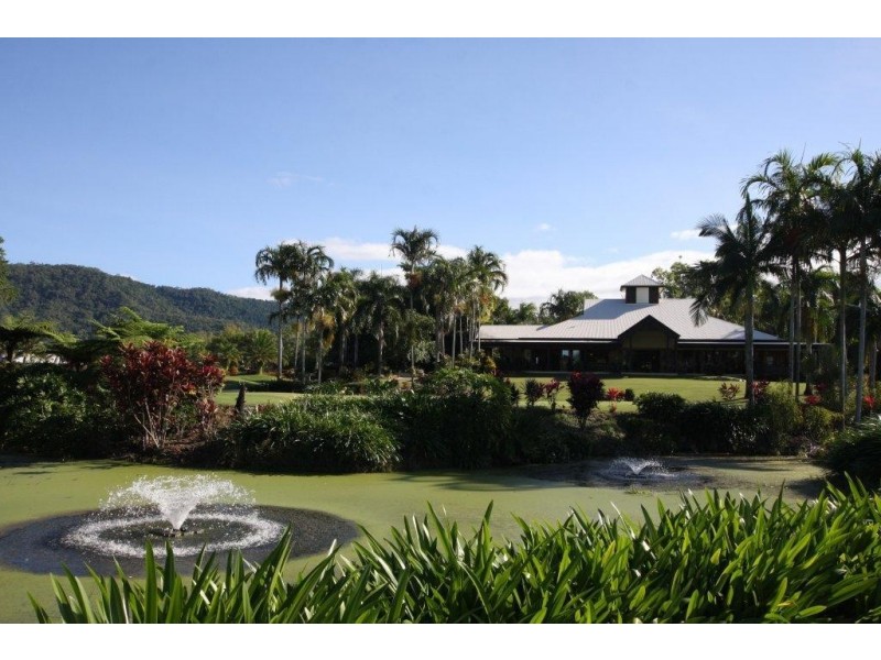 Port Douglas QLD 4877