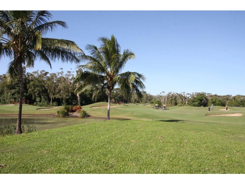 Port Douglas QLD 4877