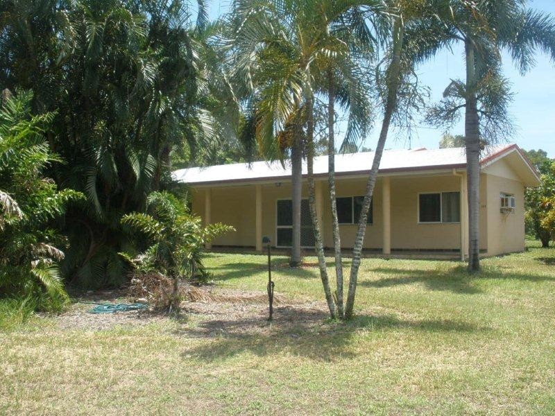 133 Southarm Drive, Wonga QLD 4873