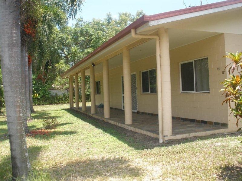 133 Southarm Drive, Wonga QLD 4873