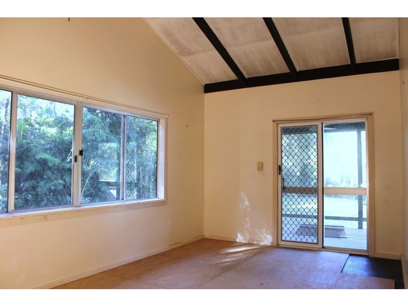 Lot 10 Thornton Peak Drive FOREST CREEK, Daintree QLD 4873