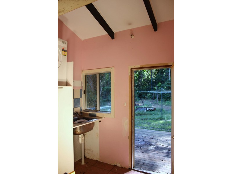 Lot 10 Thornton Peak Drive FOREST CREEK, Daintree QLD 4873