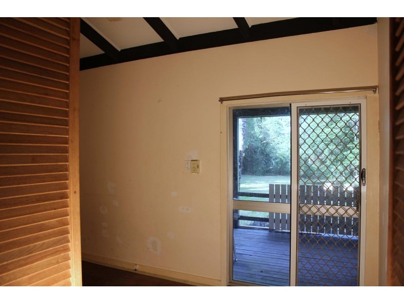 Lot 10 Thornton Peak Drive FOREST CREEK, Daintree QLD 4873