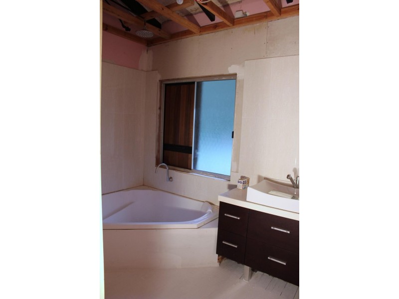 Lot 10 Thornton Peak Drive FOREST CREEK, Daintree QLD 4873