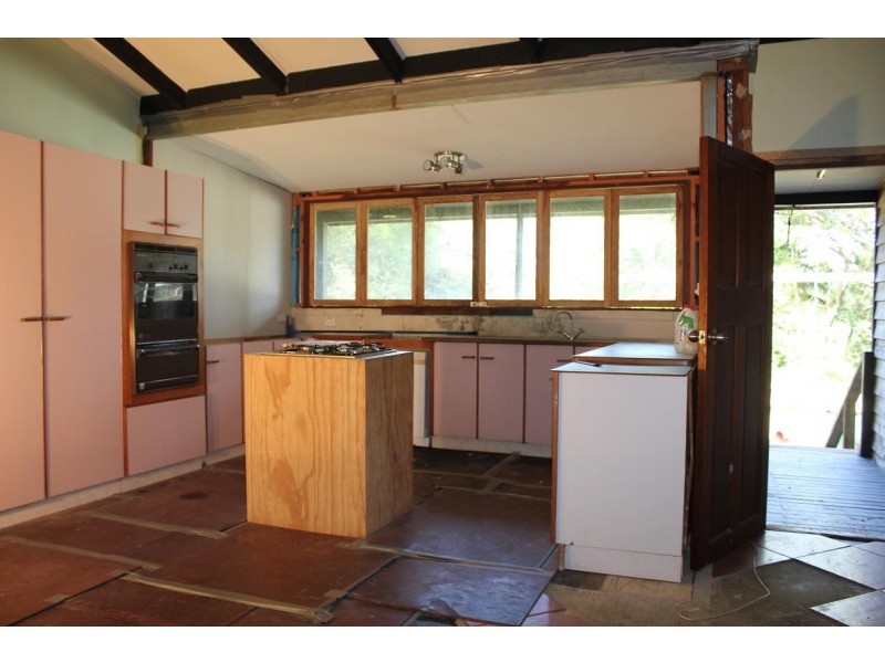 Lot 10 Thornton Peak Drive FOREST CREEK, Daintree QLD 4873