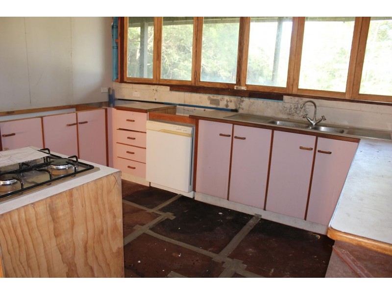 Lot 10 Thornton Peak Drive FOREST CREEK, Daintree QLD 4873