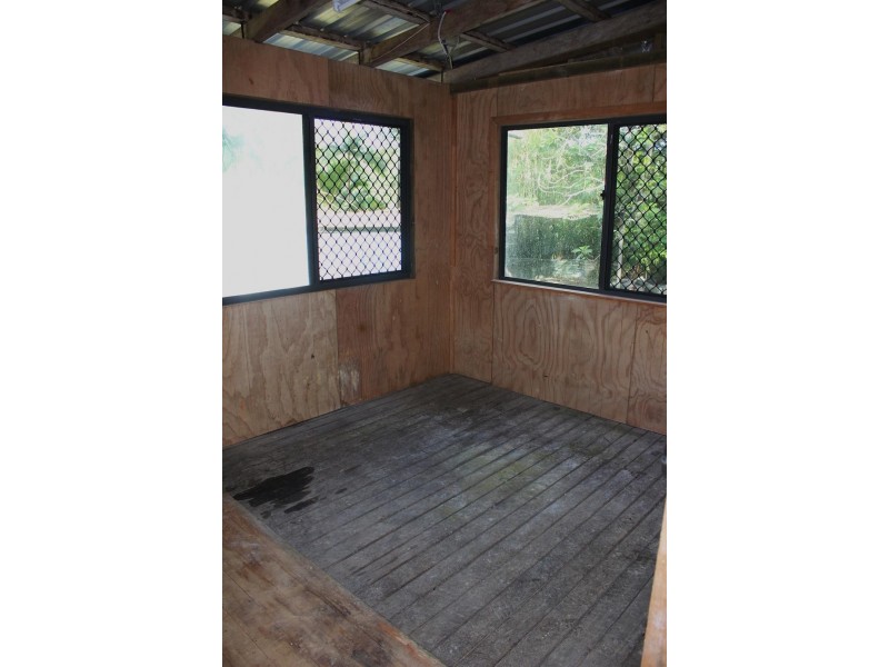 Lot 10 Thornton Peak Drive FOREST CREEK, Daintree QLD 4873