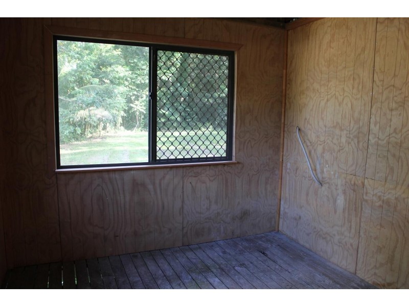 Lot 10 Thornton Peak Drive FOREST CREEK, Daintree QLD 4873