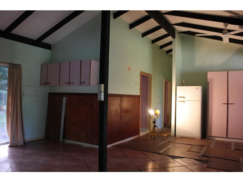 Lot 10 Thornton Peak Drive FOREST CREEK, Daintree QLD 4873