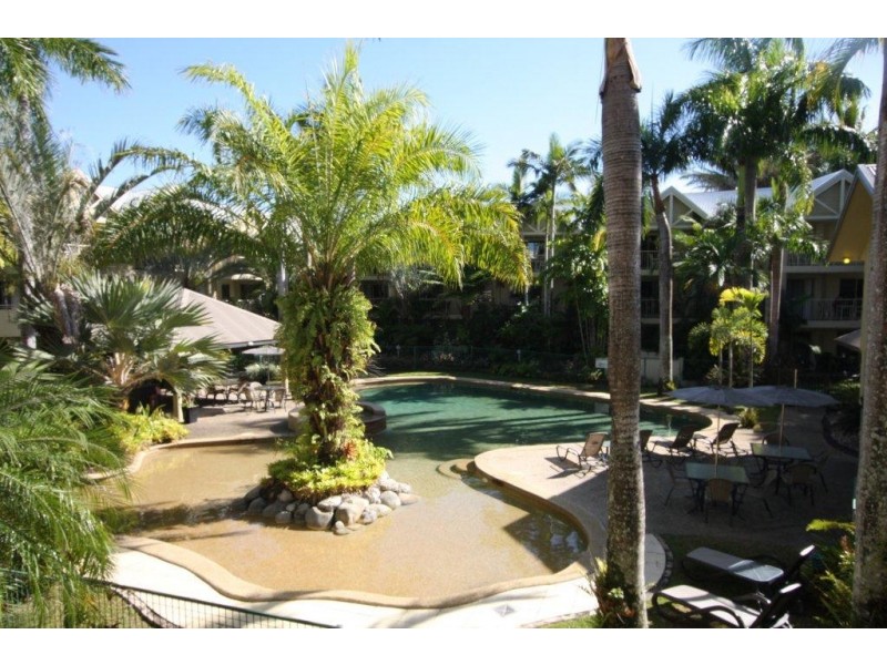 Unit 20 Sands Resort, Port Douglas QLD 4877