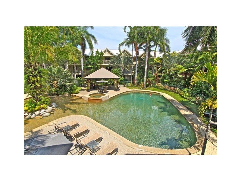 Unit 20 Sands Resort, Port Douglas QLD 4877