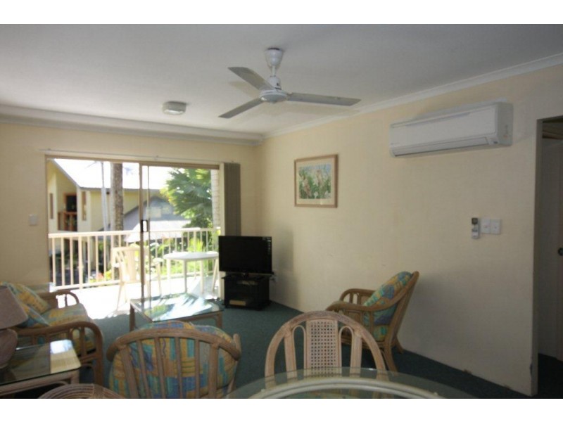 Unit 20 Sands Resort, Port Douglas QLD 4877