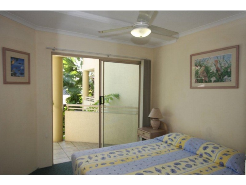 Unit 20 Sands Resort, Port Douglas QLD 4877