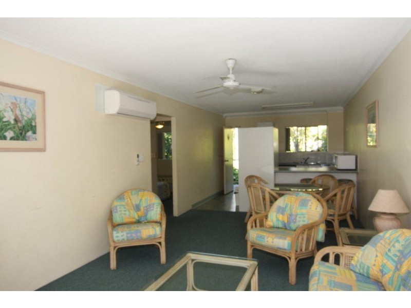 Unit 20 Sands Resort, Port Douglas QLD 4877