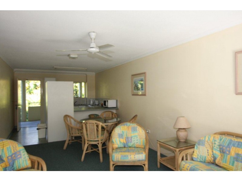 Unit 20 Sands Resort, Port Douglas QLD 4877