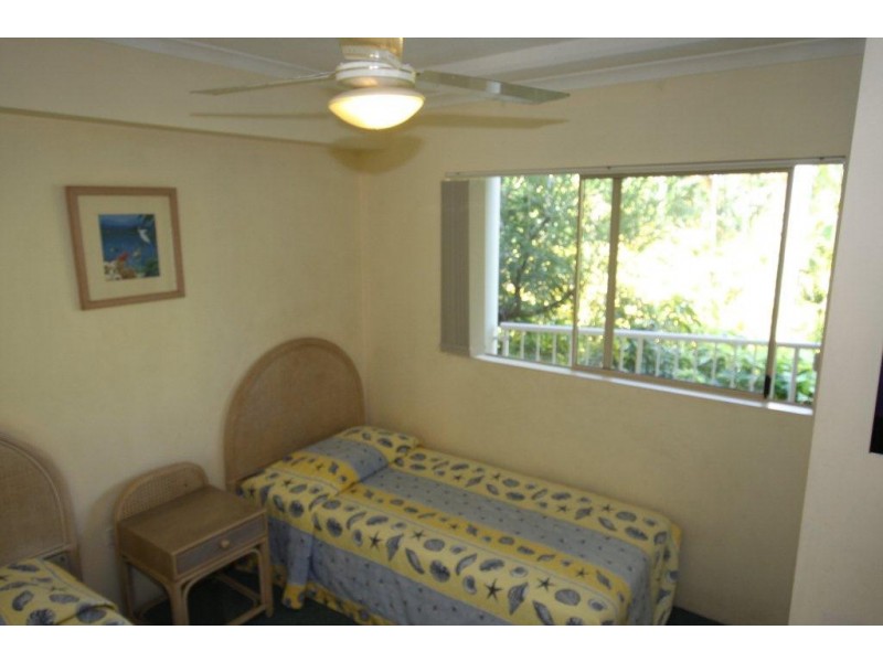 Unit 20 Sands Resort, Port Douglas QLD 4877