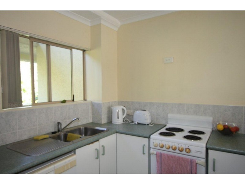 Unit 20 Sands Resort, Port Douglas QLD 4877