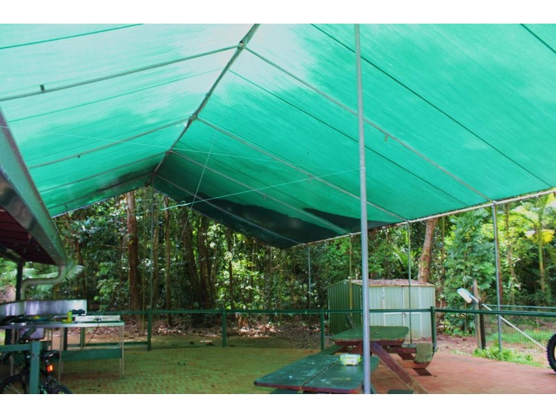 Lot 4 Cape Tribulation Road CAPE TRIBULATION, Daintree QLD 4873