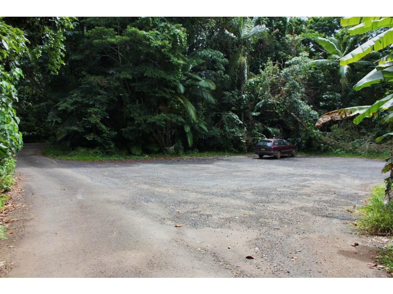 Lot 4 Cape Tribulation Road CAPE TRIBULATION, Daintree QLD 4873