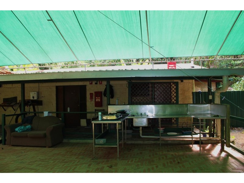 Lot 4 Cape Tribulation Road CAPE TRIBULATION, Daintree QLD 4873