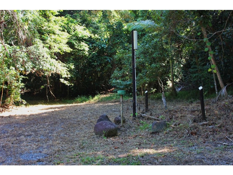 Lot 4 Cape Tribulation Road CAPE TRIBULATION, Daintree QLD 4873