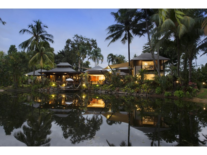 62 Mitre Street (Batujimba), Port Douglas QLD 4877