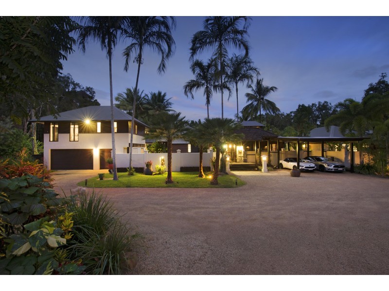 62 Mitre Street (Batujimba), Port Douglas QLD 4877