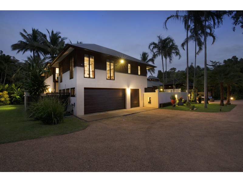 62 Mitre Street (Batujimba), Port Douglas QLD 4877