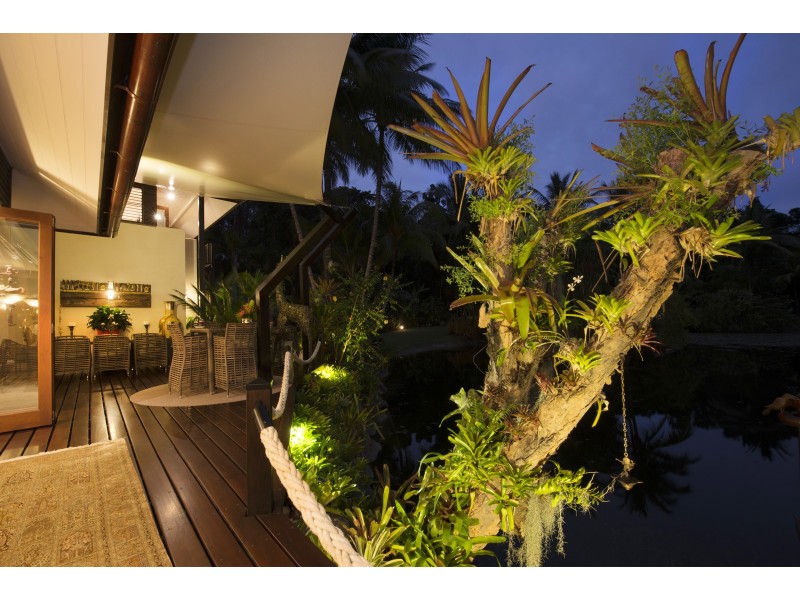 62 Mitre Street (Batujimba), Port Douglas QLD 4877