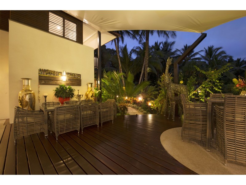62 Mitre Street (Batujimba), Port Douglas QLD 4877