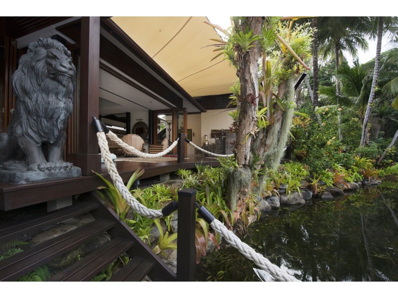 62 Mitre Street (Batujimba), Port Douglas QLD 4877